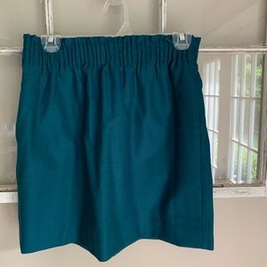 J Crew skirt